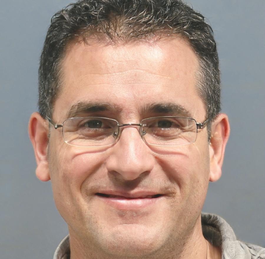 Mentor Stefan Weber